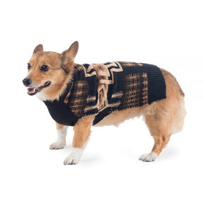 Carolina Pet Company - Pendleton Harding Dog Sweater