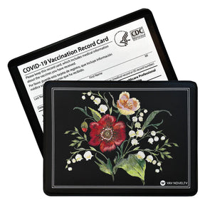 YAY Novelty - Vaccination Card Holder