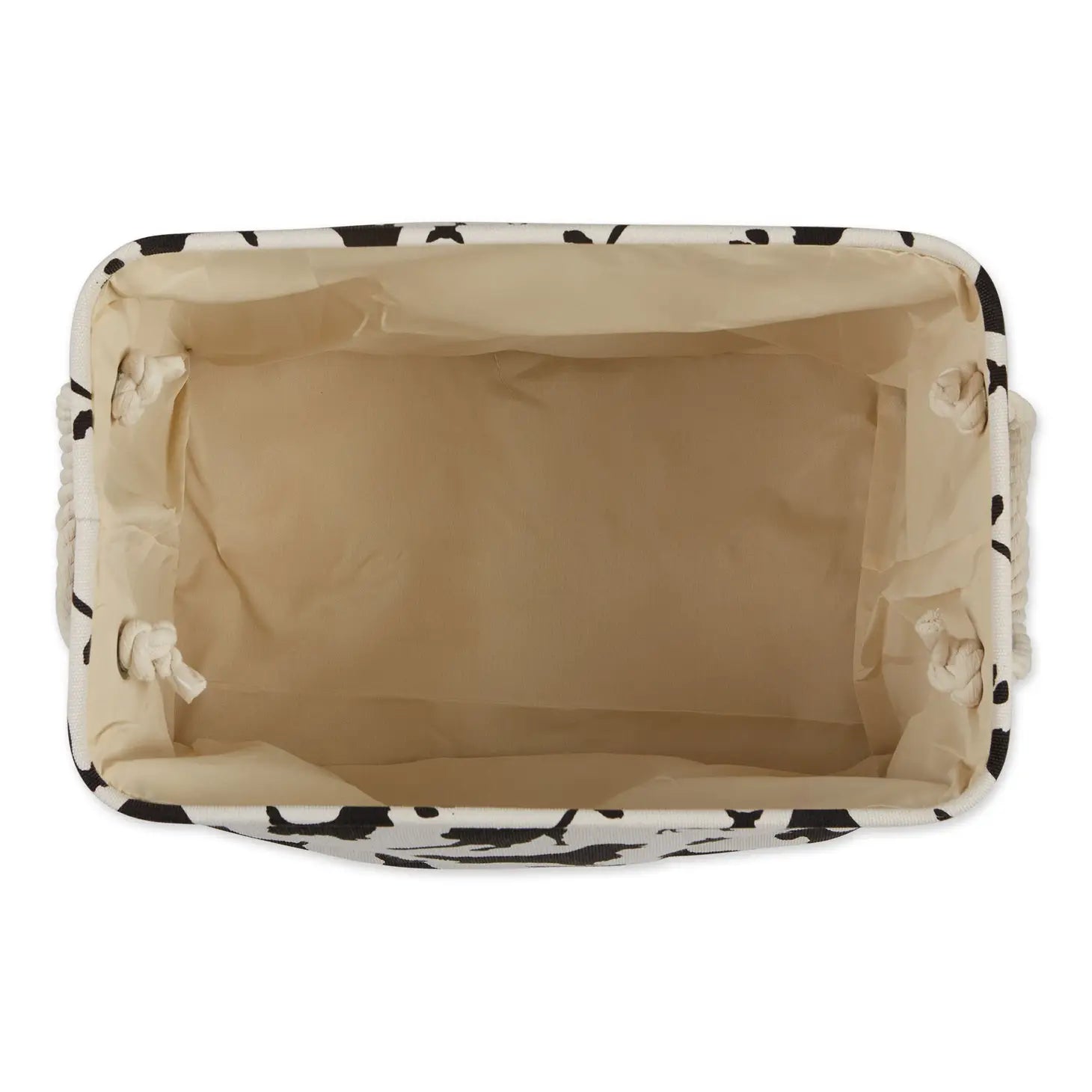 Bone Dry - Pet Bin Dog Show Polyester Rectangular
