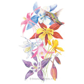 Botanical Interests, Inc. - Columbine McKana Giants Blend Seeds