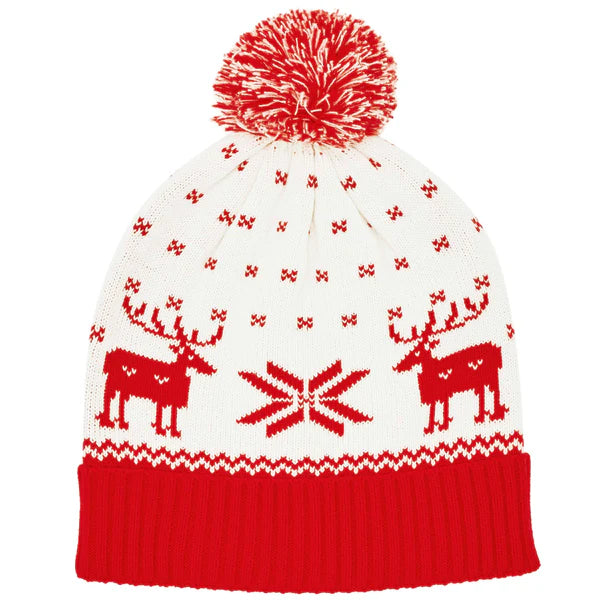 Blueberry Pet - Winter Hat for Men