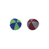 Coastal - Turbo Beach Ball Cat Toy
