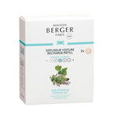 Maison Berger Paris - Car Diffuser Refill by Maison Berger Paris