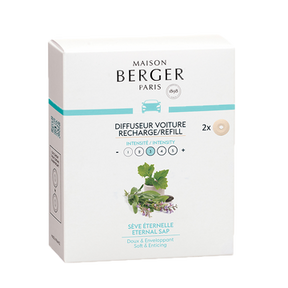 Maison Berger Paris - Car Diffuser Refill by Maison Berger Paris