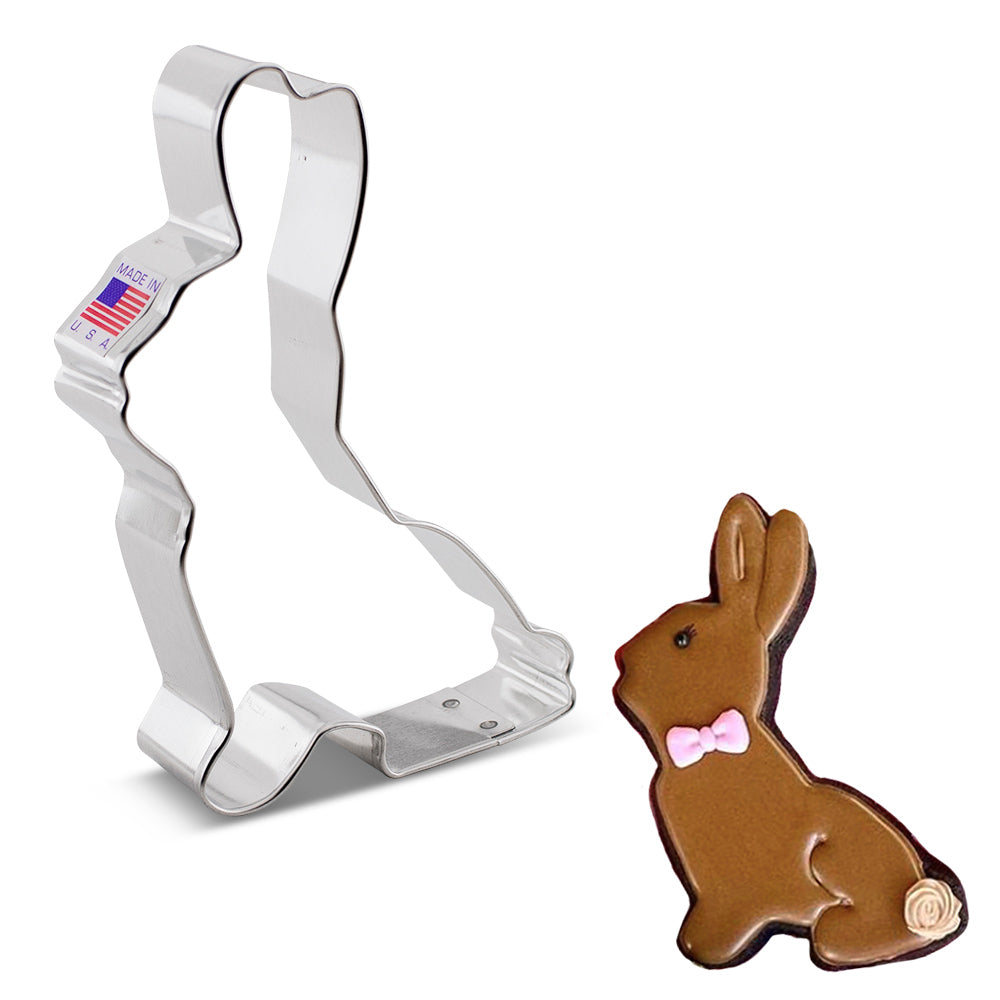 Ann Clark - Bunny Cookie Cutter