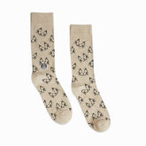 Bonfolk - Cat Socks - Southern Agriculture 