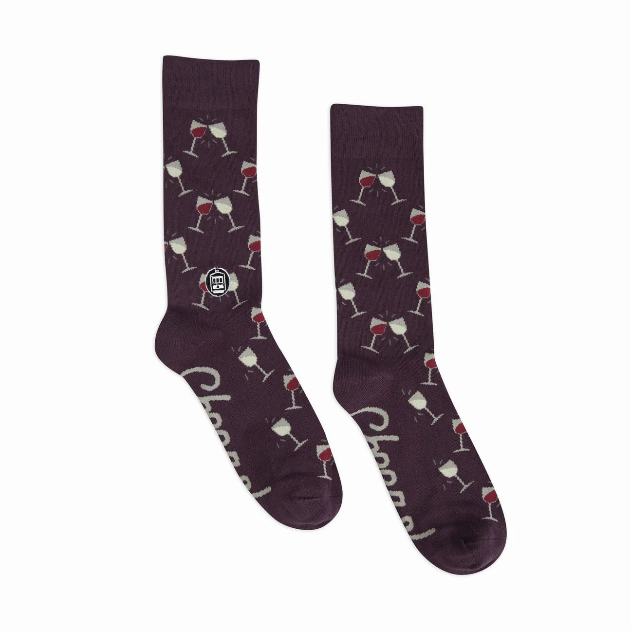 Bonfolk - Socks Wine - Southern Agriculture 