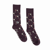 Bonfolk - Socks Wine - Southern Agriculture 