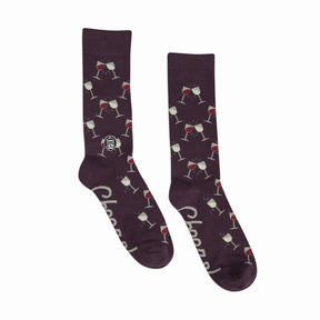 Bonfolk - Socks Wine - Southern Agriculture 