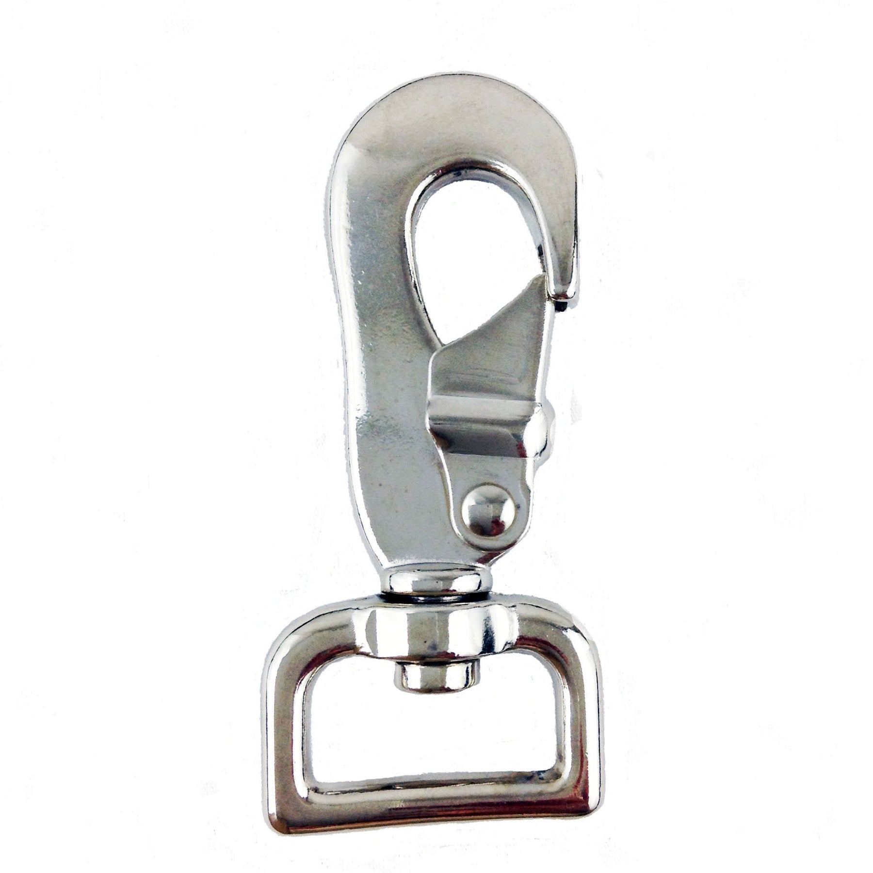 Valhoma - Swivel Strap Eye Spring Snap