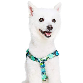Blueberry Pet - Bahamas Vacation Dog Harness