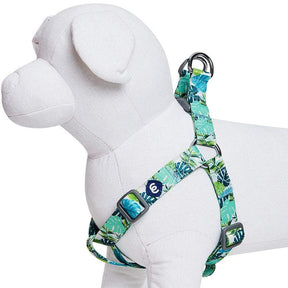 Blueberry Pet - Bahamas Vacation Dog Harness
