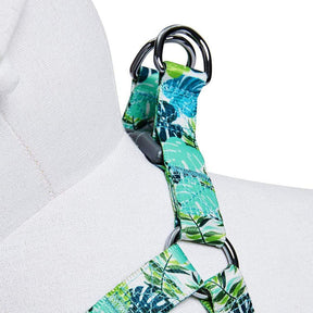 Blueberry Pet - Bahamas Vacation Dog Harness