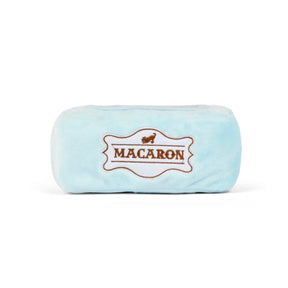 P.L.A.Y Pet Lifestyle And You - Mutt-a-rons Burrow Macaron Box	With 3 Cookies- Mutt Cup Cafe'