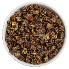 Redbarn - Air Dried Beef Recipe Dog Food - Full Feed Or Mix In - Southern Agriculture 