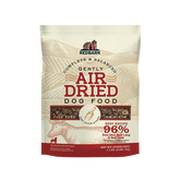 Redbarn - Air Dried Beef Recipe Dog Food - Full Feed Or Mix In - Southern Agriculture 