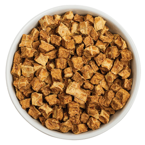 Redbarn - Air Dried Chicken Recipe Dog Food - Full Feed Or Mix In - Southern Agriculture 