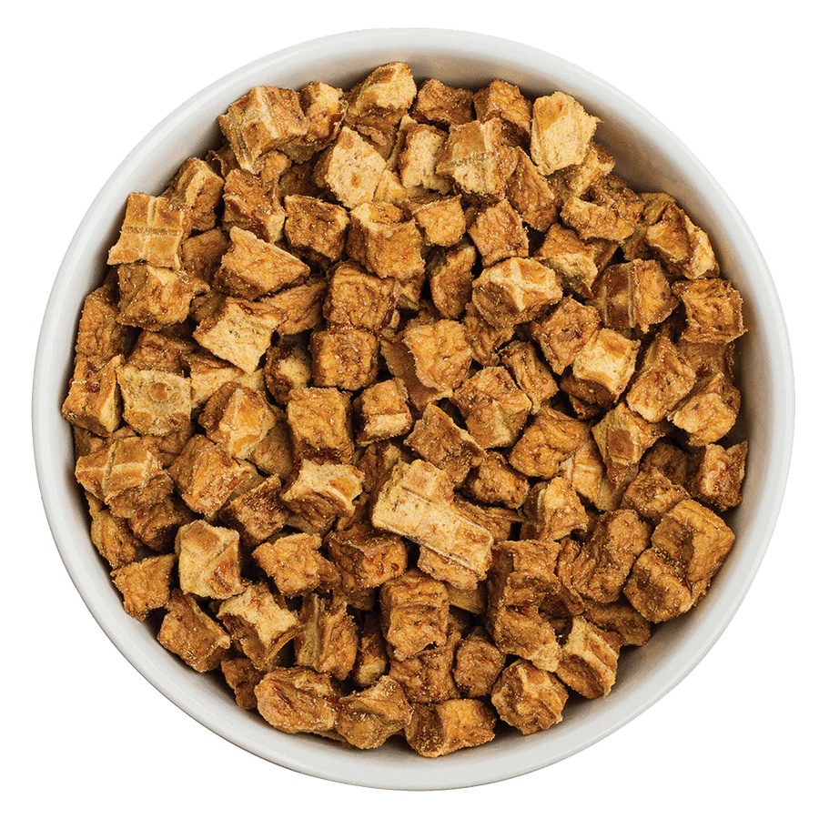 Redbarn - Air Dried Chicken Recipe Dog Food - Full Feed Or Mix In - Southern Agriculture 