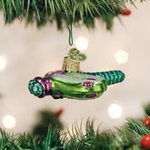 Old World Christmas - Dragonfly Ornament
