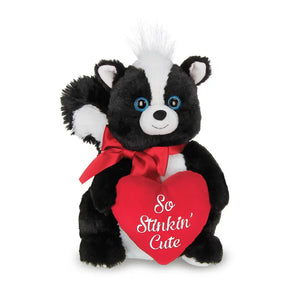 Bearington Collection - Romeo The Skunk