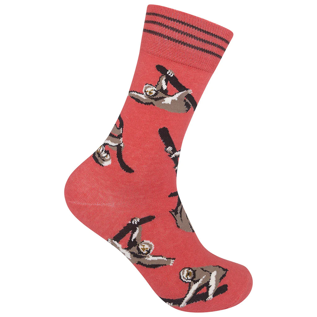 Funatic - Socks Sloth