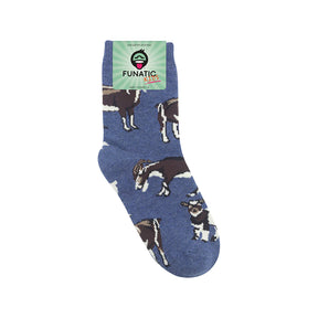Funatic - Socks Goat Kids