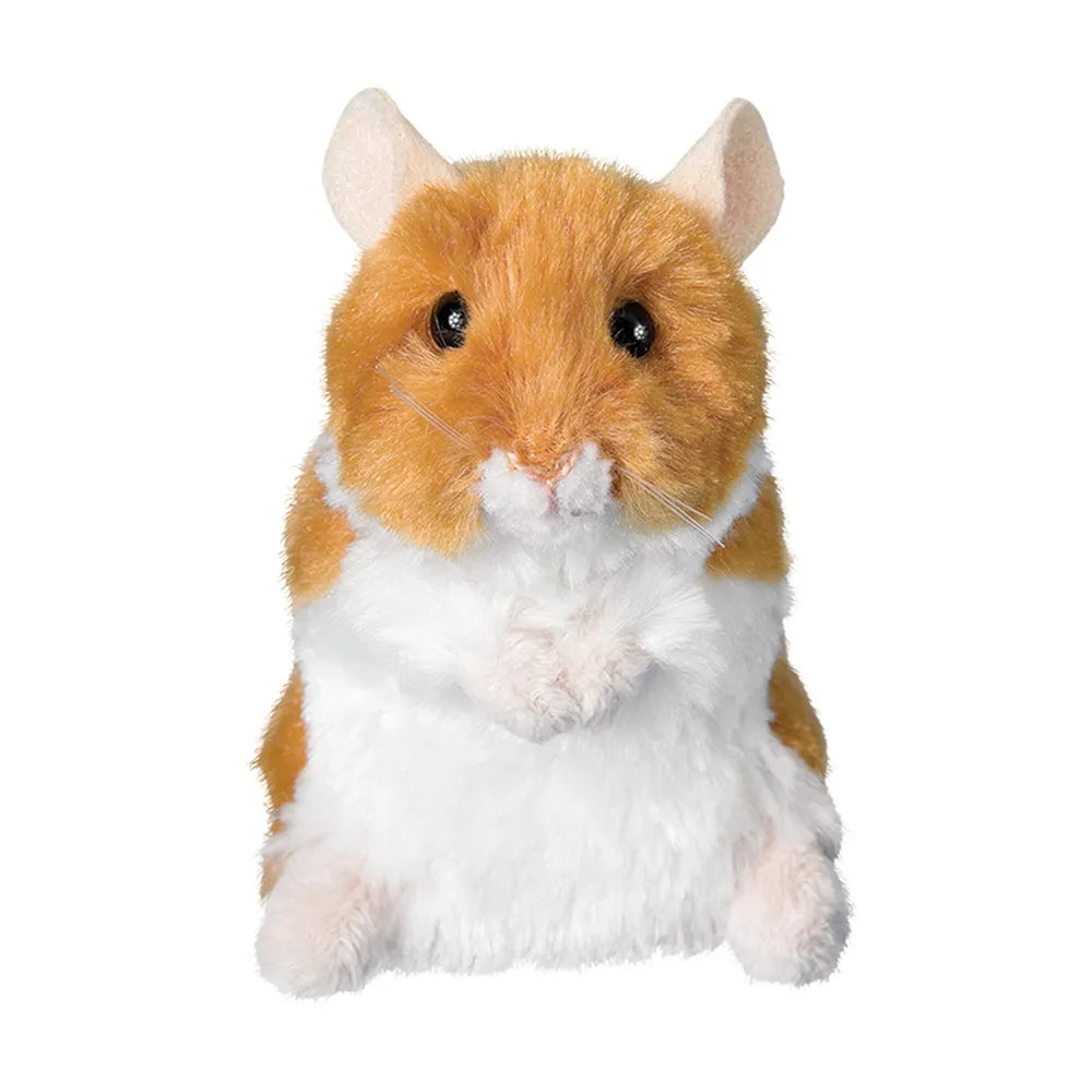 Plush Hamster - Southern Agriculture 