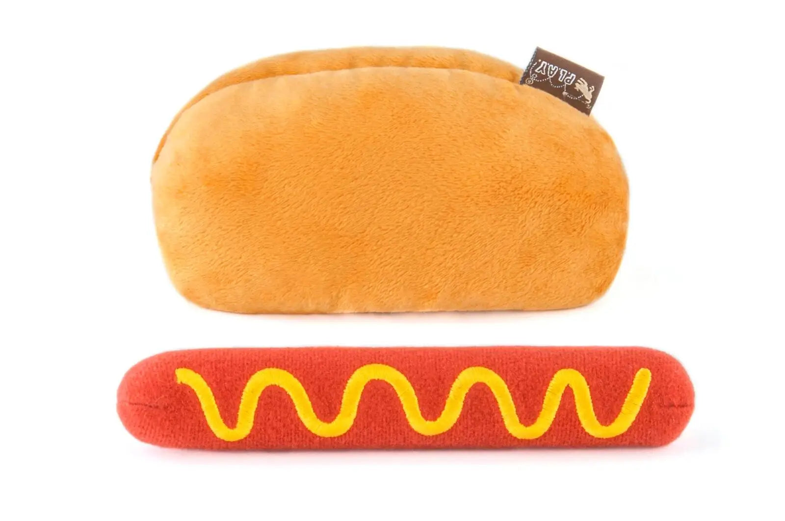 P.L.A.Y Pet Lifestyle And You - Hot Dog American Classic