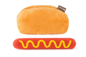 P.L.A.Y Pet Lifestyle And You - Hot Dog American Classic