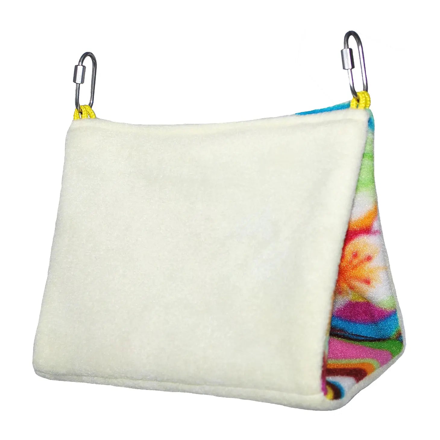 YAY Novelty - Reversible Snugglie Small Bird Tent