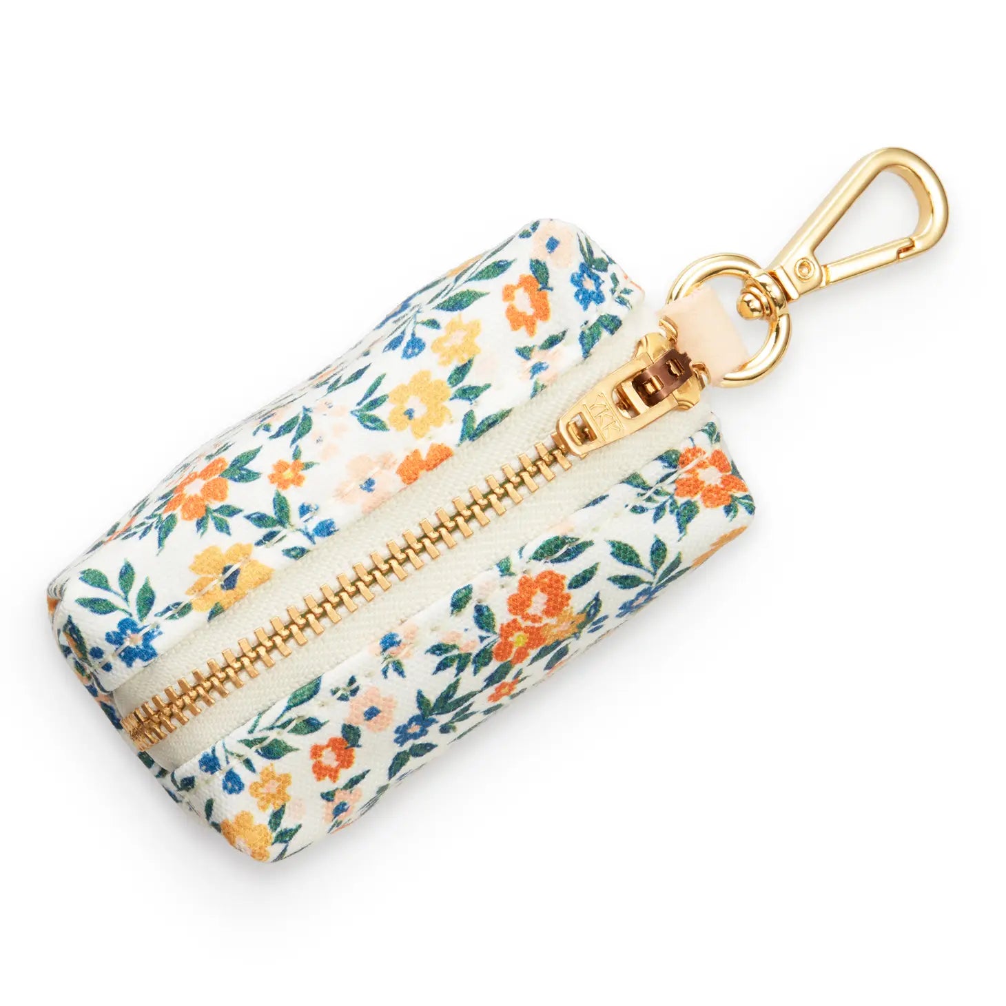 The Foggy Dog - Waste Bag Dispenser - Meadow Flower
