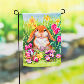 Evergreen Enterprises - Flag Bunny Whiskers