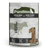 Pure Bites - Beef Liver Freeze Dried Dog Treats 4.2oz - Southern Agriculture 