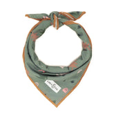 Lucy & Co - Bandana Take A Hike - Southern Agriculture 