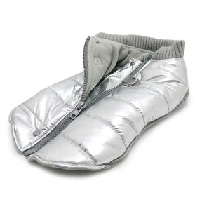 Dogo Pet - Coat Runner Silver - Southern Agriculture 