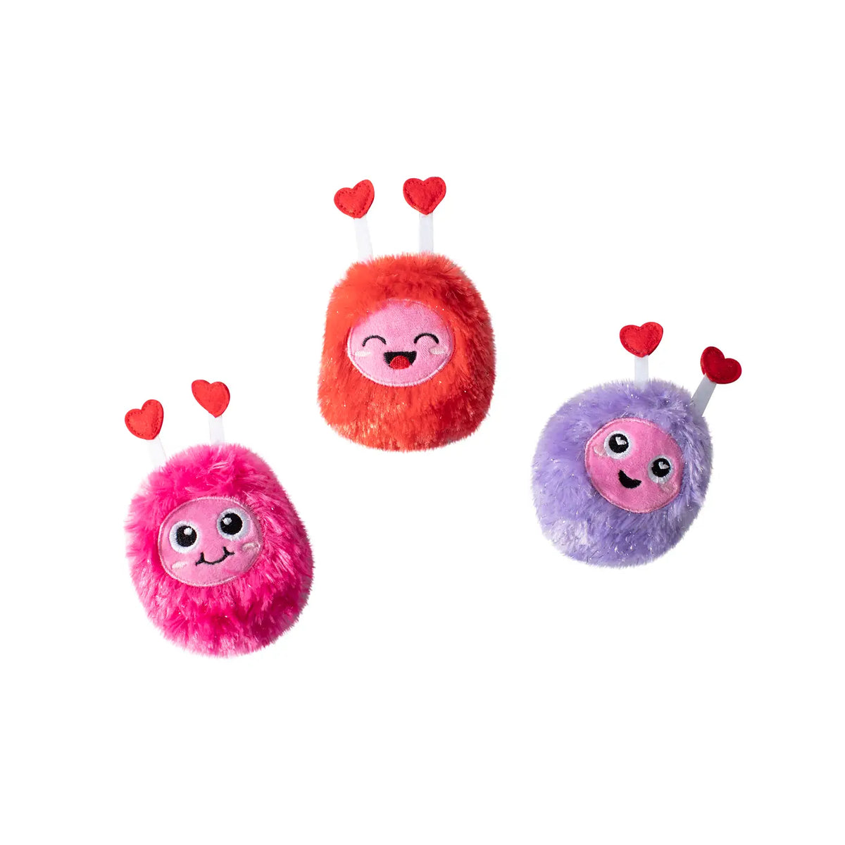 Petshop by Fringe Studio - Love Connection Dog Toy - Southern Agriculture 