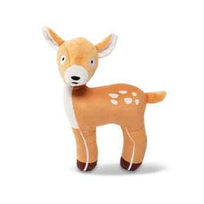 Wagsdale - My Sights Are Set on You Plush Dog Toy