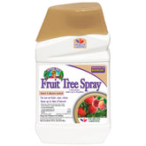 Bonide - CJ Fruit Tree Spray Concentrate - Southern Agriculture 
