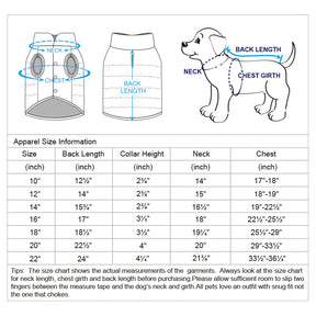 Blueberry Pet - Burgundy | Dog Puffer Jacket