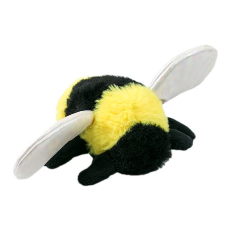 Tall Tails - Bee With Squeaker - Southern Agriculture 