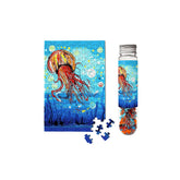 MicroPuzzles - Buddly Jellyfish