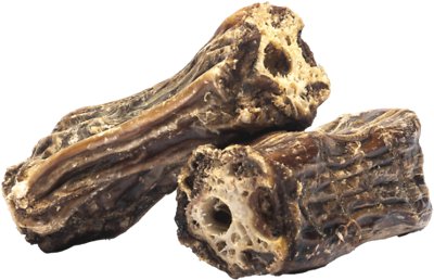 Ossy Cuts Cape Ostrich Neck dog treats - Southern Agriculture