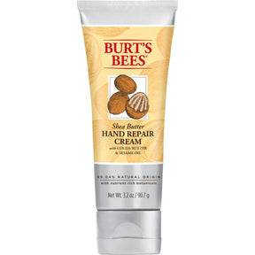 Burt's Bees - Hand Cream Shea Butter Hand Repair - Southern Agriculture 