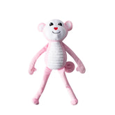 Petshop by Fringe Studio - Monkey Love Dog Toy - Southern Agriculture 