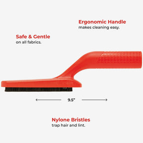 Lilly Brush - Fluffy Pets Brush
