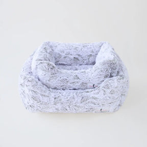 Hello Doggie - Deluxe Pet Bed