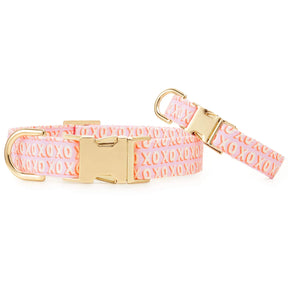 The Foggy Dog - Dog Collar Hugs & Kisses - Southern Agriculture 