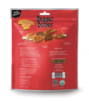 Savory Prime - Beggar Bones 5 in 1 Kabobs