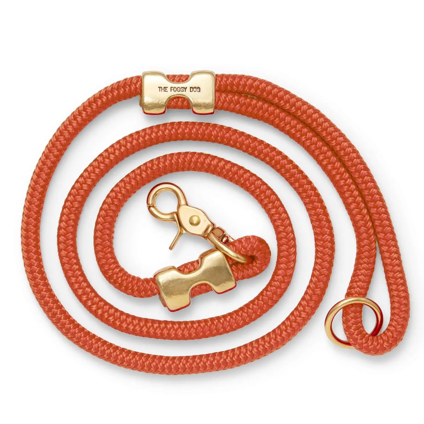 The Foggy Dog - Marine Rope Dog Leash 5 feet - Southern Agriculture 