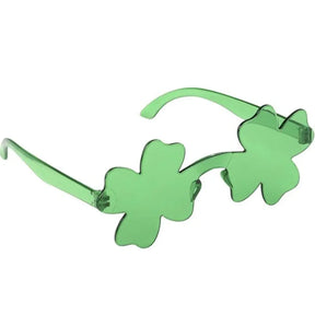 La Luna Bella - Shamrock Sunglasses - Southern Agriculture 